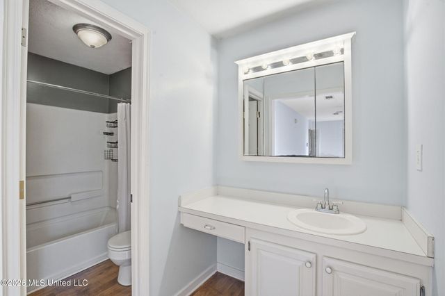 3037 Willow Drive, Brandon, MS 39042