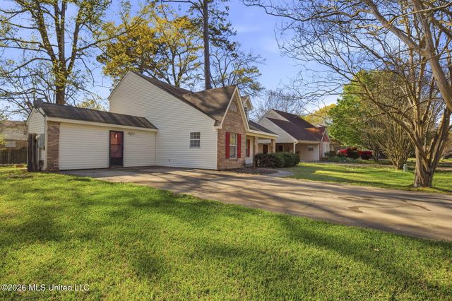 3037 Willow Drive, Brandon, MS 39042