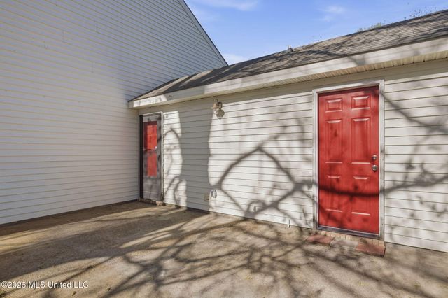 3037 Willow Drive, Brandon, MS 39042