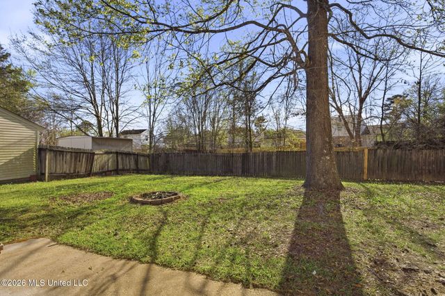 3037 Willow Drive, Brandon, MS 39042