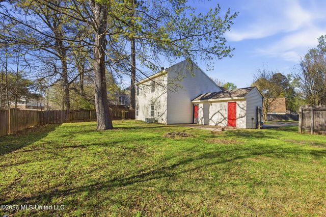 3037 Willow Drive, Brandon, MS 39042