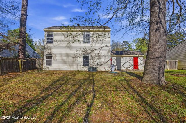 3037 Willow Drive, Brandon, MS 39042