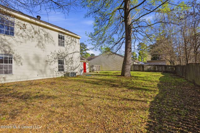 3037 Willow Drive, Brandon, MS 39042