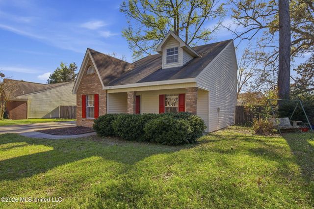 3037 Willow Drive, Brandon, MS 39042
