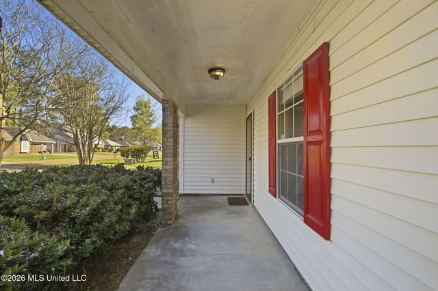 3037 Willow Drive, Brandon, MS 39042