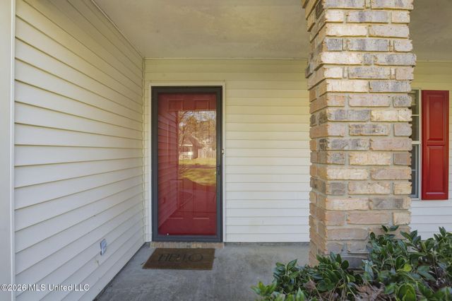 3037 Willow Drive, Brandon, MS 39042