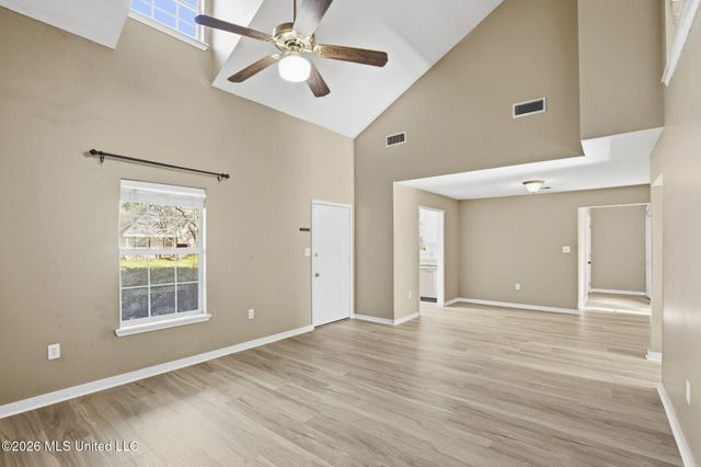 3037 Willow Drive, Brandon, MS 39042