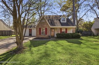 3037 Willow Drive, Brandon, MS 39042