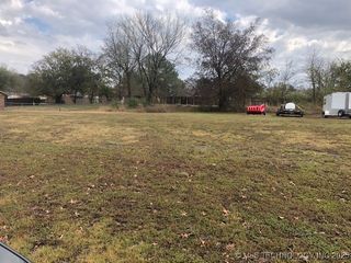 1809 Deer Run, Muskogee, OK 74403