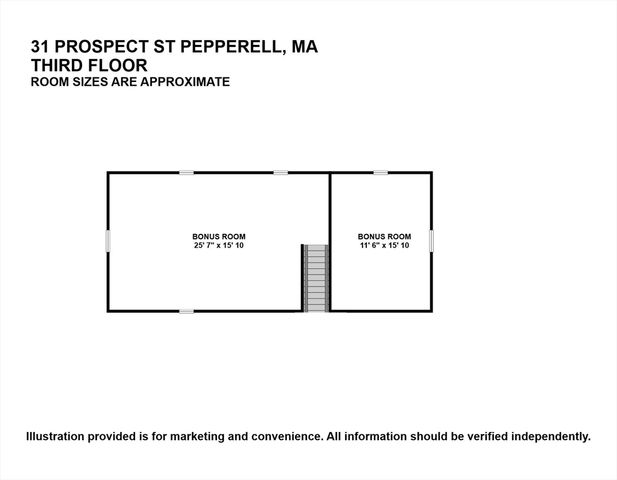 31 Prospect St, Pepperell, MA 01463