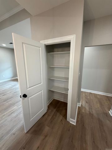 1917 Hidden Creek Drive, Sherwood, AR 72120