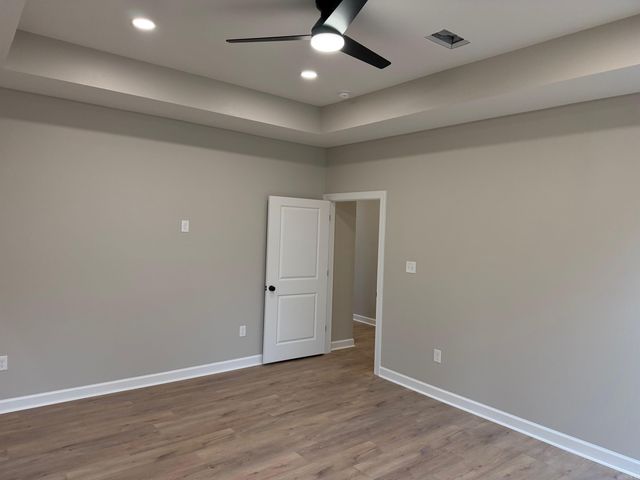 1917 Hidden Creek Drive, Sherwood, AR 72120