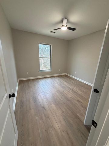 1917 Hidden Creek Drive, Sherwood, AR 72120