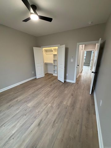 1917 Hidden Creek Drive, Sherwood, AR 72120