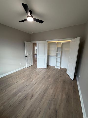 1917 Hidden Creek Drive, Sherwood, AR 72120