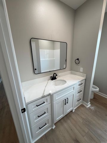 1917 Hidden Creek Drive, Sherwood, AR 72120