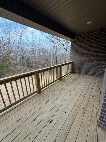 1917 Hidden Creek Drive, Sherwood, AR 72120