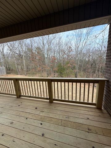 1917 Hidden Creek Drive, Sherwood, AR 72120