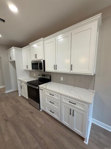 1917 Hidden Creek Drive, Sherwood, AR 72120