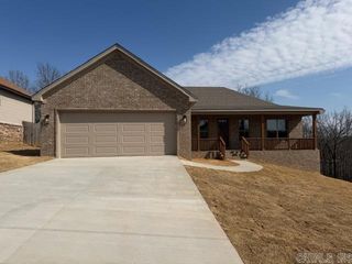 1917 Hidden Creek Drive, Sherwood, AR 72120
