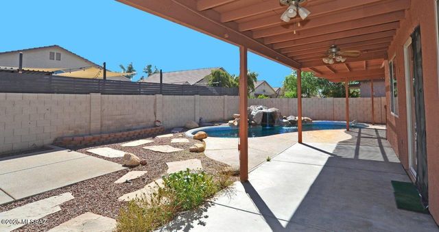 5553 W Carriage Drive, Tucson, AZ 85742