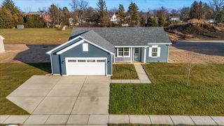 136 Spring DRIVE #Lt36, Walworth, WI 53184