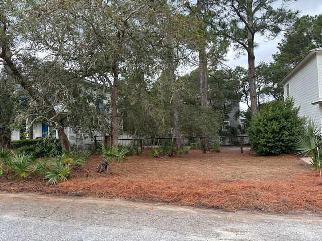 Lot 9 Kingfish Street, Santa Rosa Beach, FL 32459