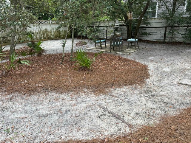 Lot 9 Kingfish Street, Santa Rosa Beach, FL 32459