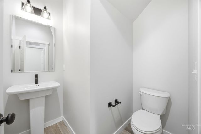 9414 W Cosmic St, Nampa, ID 83687