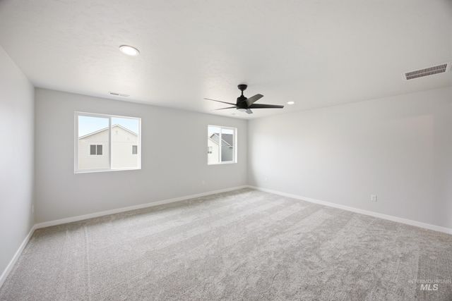 9414 W Cosmic St, Nampa, ID 83687