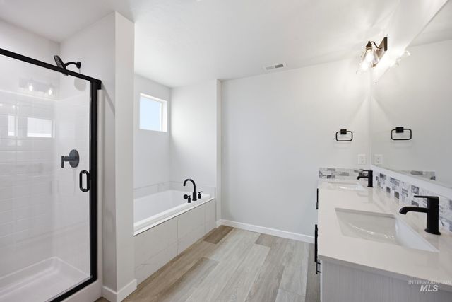 9414 W Cosmic St, Nampa, ID 83687