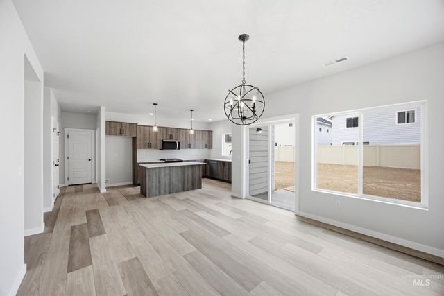 9414 W Cosmic St, Nampa, ID 83687