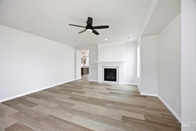 9414 W Cosmic St, Nampa, ID 83687
