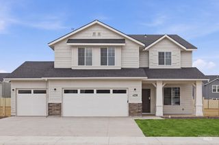 9414 W Cosmic St, Nampa, ID 83687