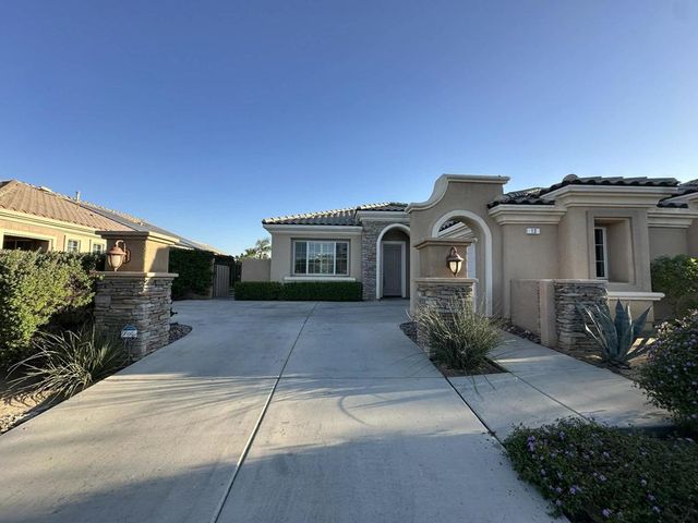 13 Vista Mirage Way, Rancho Mirage, CA 92270