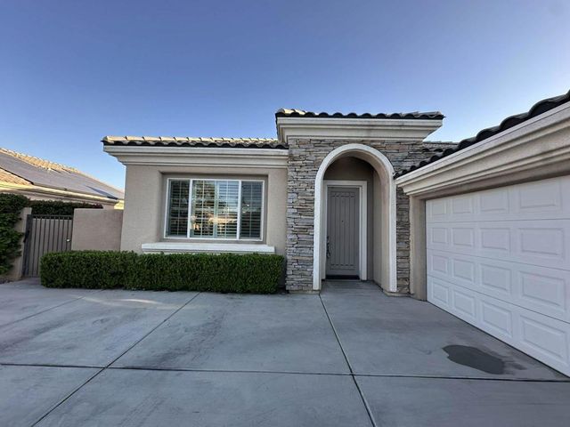 13 Vista Mirage Way, Rancho Mirage, CA 92270