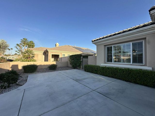 13 Vista Mirage Way, Rancho Mirage, CA 92270