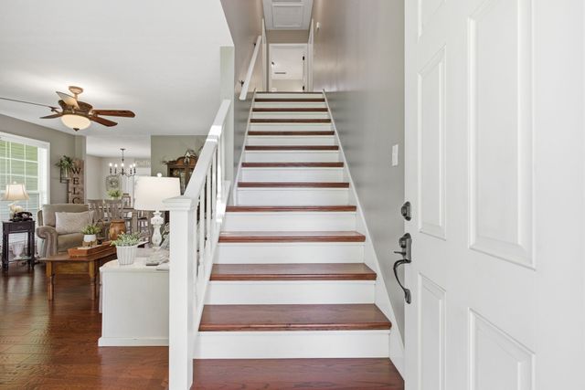 131 Pin Oaks Ln, Hohenwald, TN 38462