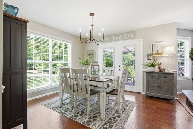131 Pin Oaks Ln, Hohenwald, TN 38462