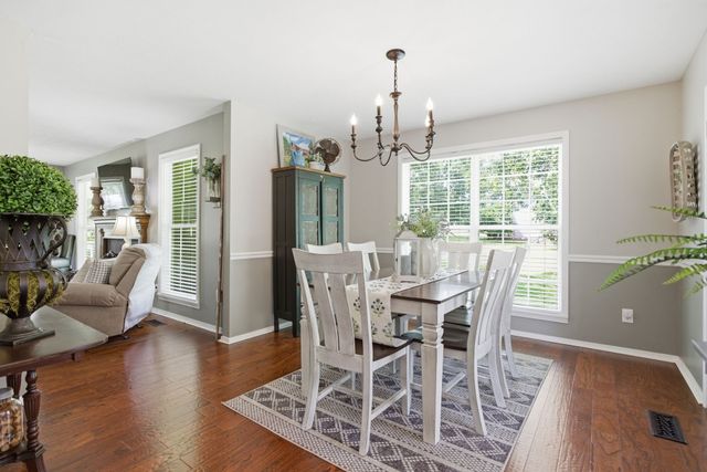 131 Pin Oaks Ln, Hohenwald, TN 38462