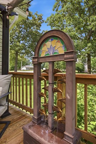 131 Pin Oaks Ln, Hohenwald, TN 38462