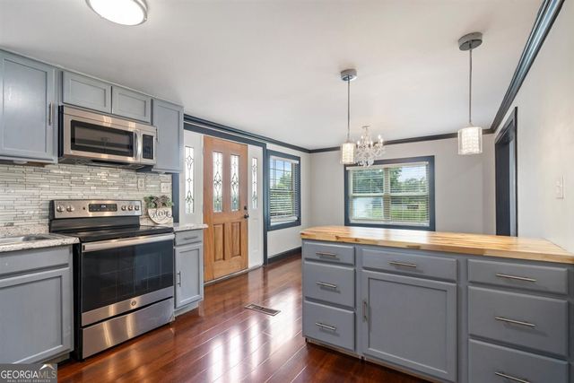 46 Whitsel Hollow, Comer, GA 30629