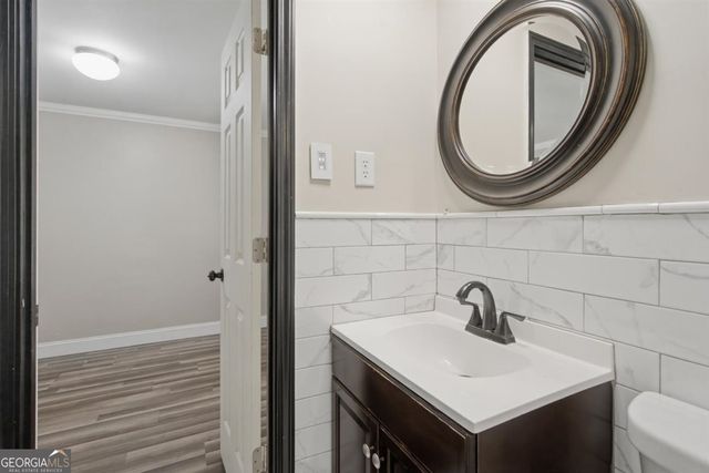 46 Whitsel Hollow, Comer, GA 30629