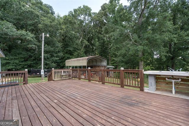 46 Whitsel Hollow, Comer, GA 30629