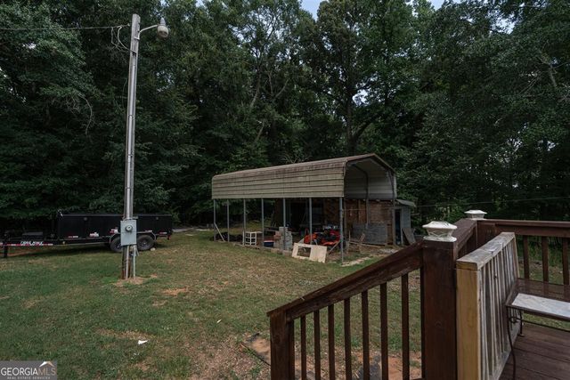 46 Whitsel Hollow, Comer, GA 30629
