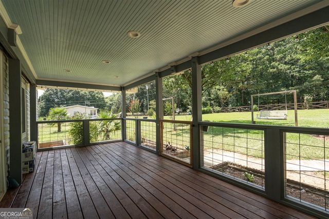 46 Whitsel Hollow, Comer, GA 30629