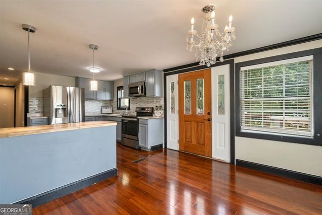 46 Whitsel Hollow, Comer, GA 30629