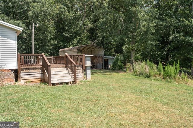 46 Whitsel Hollow, Comer, GA 30629