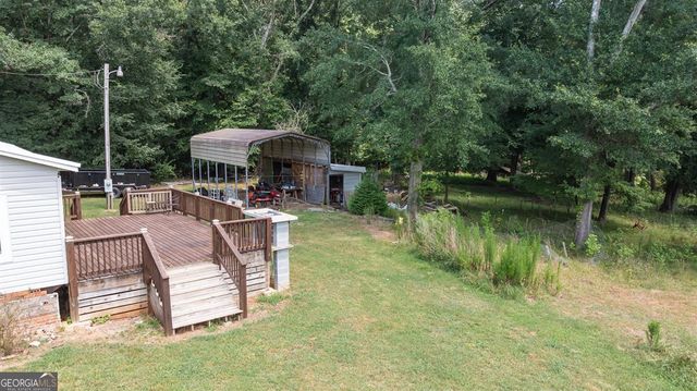 46 Whitsel Hollow, Comer, GA 30629