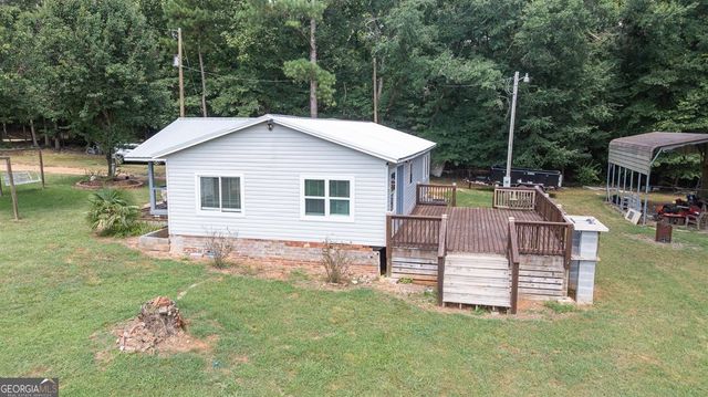 46 Whitsel Hollow, Comer, GA 30629